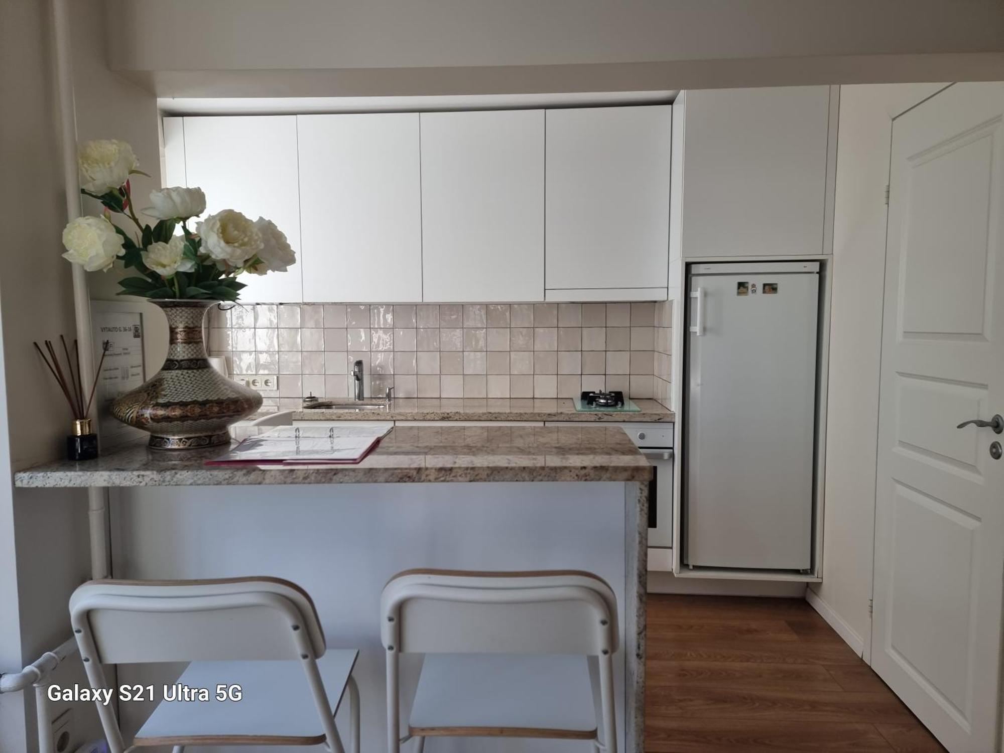 Stilingi Apartamentai Su Virtuve Traku Miesto Centre Trakai Kültér fotó